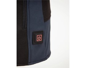 Resim END Unisex Thin Isıtmalı Yelek 