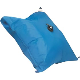 Resim Plastimo Şişme Su Tankı 50 Lt Tekne Yat Karavan 