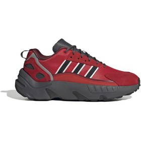 Resim adidas Kırmızı Erkek Lifestyle Ayakkabı HP2769 ZX 22 BOOST 