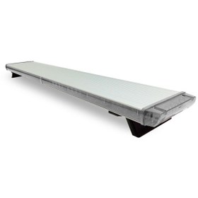 Resim İleri Trafik Polis Tepe Lambası Sharp P-114 