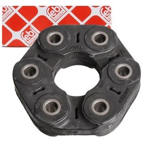 Resim Bmw E81 E82 E87 E88 Kasa Şaft Askısı Takozu Febi 26111225624 