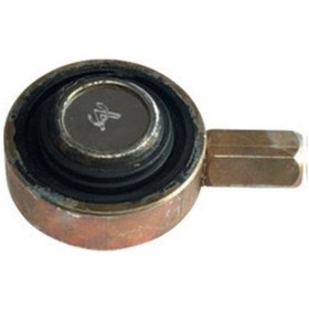 Resim Vites Tel Yuvası Küçük Palıo-sıena 