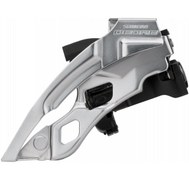 Resim Shimano Deore FD-T6000-L6 LC TS DP Ön Aktarıcı 44-48T 