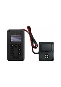 Resim Dr. Parts Eq400T Dijital Tuner & Equalizer 