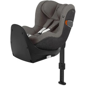 Resim Cybex Sirona Zi Plus 0-18 Kg Oto Koltuğu Soho Grey STD - STD / STD 