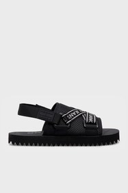 Resim Tommy Jeans Bayan Sandalet EN0EN02462 BDS 