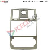 Resim CHRYSLER c300 2004_2011 MODEL 9 İnç Multimedya Çerçevesi 