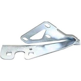 Resim Esse Oto - Astra H Kaput Menteşesi Sol 04- Opl 13213447 1160475 