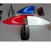 Resim cng tuning UNIVERSAL BALIK SIRTI FÜME 