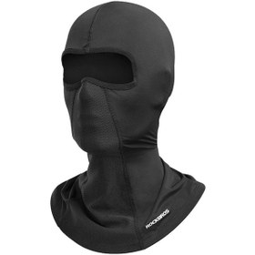 Resim Butu Lf8111 Boyun Körüğü Siyah 