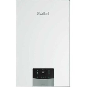 Resim Vaillant Ecotec Plus VUW 36CS/1-5 (N-TR) 30 kW Yoğuşmalı Kombi 