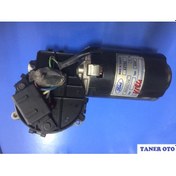 Resim FORD TRANSİT V184 SİLECEK MOTORU 