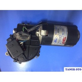 Resim FORD TRANSİT V184 SİLECEK MOTORU 