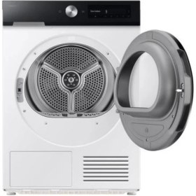 Resim Samsung DV10DB7440GEAH 10 kg Beyaz Çamaşır Kurutma Makinesi 