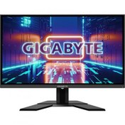 Resim GIGABYTE 27" G27F 144Hz 1ms 2xHDMI DP 2xUSB Freesync Premium FHD IPS Gaming Monitör 