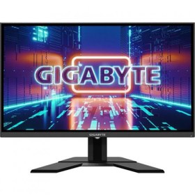 Resim GIGABYTE 27" G27F 144Hz 1ms 2xHDMI DP 2xUSB Freesync Premium FHD IPS Gaming Monitör 