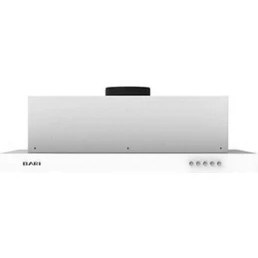 Resim Bari 500 M3 Çekim Patentli Beyaz Aspiratör 