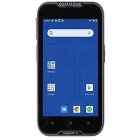 Resim Datalogic Memor 11 Karekod,Android 11,BT,Wifi El Terminali 