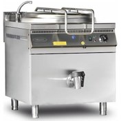 Resim Pimak Elektrikli Kaynatma Kazanı 80 Lt 900 Seri 80 X 90 X 85 Cm 