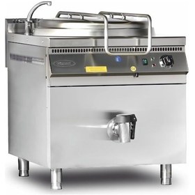 Resim Pimak Elektrikli Kaynatma Kazanı 80 Lt 900 Seri 80 X 90 X 85 Cm 
