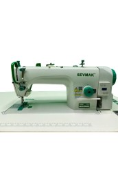 Resim Sevmak SK-9900D Kafadan Motorlu Mekanik Düz Dikiş Makinası 