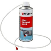 Resim Würth Klima Temizleme Sprey 300 ML 