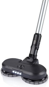 Resim Arnica Solara Pro Mop ET13470 Şarjlı Dikey Süpürge 