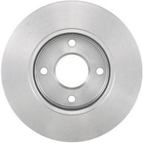 Resim Ford Fusion 1.4Tdcı 2002-2012 Bosch Ön Disk 2 Adet 