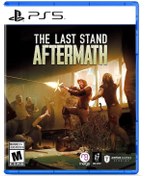 Resim The Last Stand - PS5 Oyun [SIFIR] 