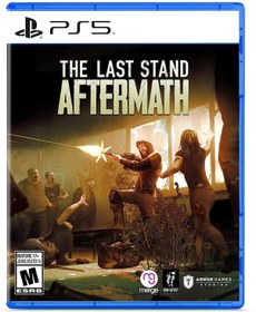 Resim The Last Stand - PS5 Oyun [SIFIR] 