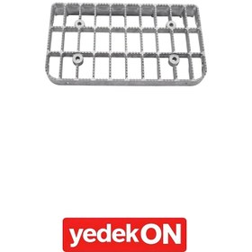 Resim Basamak Izgarası F12 New 400 Power (Kahveci Premium) - 1610896 