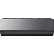 Resim Lg AC24BH UV Artcool 24000 Btu Wifi R32 Gaz A++ İnverter Klima 