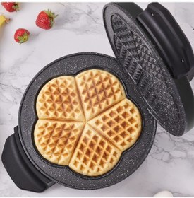 Resim Aryıldız Atelier 800 W Waffle Makinesi 