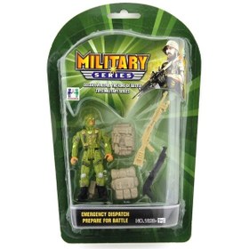 Resim Blister Asker Seti 182880e 