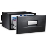 Resim Dometic Cd30 31Lt 12V/24V Çekmece Tipi Marin/Karavan Buzdolabı N11.234 