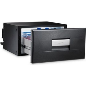 Resim Dometic Cd30 31Lt 12V/24V Çekmece Tipi Marin/Karavan Buzdolabı N11.234 