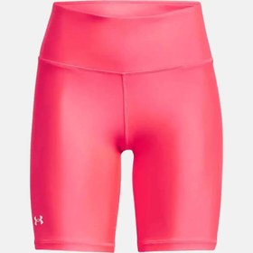 Resim Under Armour 1360939-975 Kadın Şort Pembe 