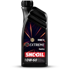 Resim SNC OİL Snc Oıl 9100 Fh Extreme 10w-60 (1 Litre) 