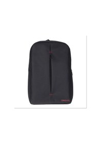 Resim Plm Drexel 8900 Notebook Sırt Çantası 15.6" Siyah Çok Renkli 