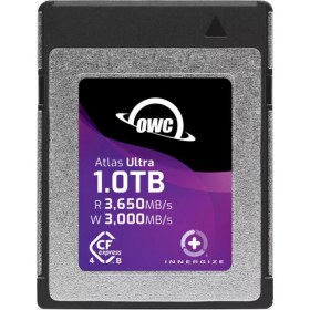 Resim OWC 1 TB Atlas Ultra CFexpress 4.0 Type B Memory Kart 