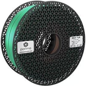 Resim Porima Silk PLA Filament 