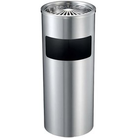 Resim SOHO Kolon Küllük Dış Mekan Sigaralık Ayaklı Yuvarlak Küllük 