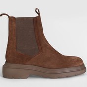 Resim Lufian Nelson Erkek Deri Bot Deve Tüyü Deve Tüyü 112230216100440 Deve Tüyü 