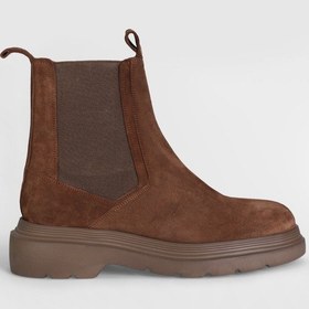 Resim Lufian Nelson Erkek Deri Bot Deve Tüyü Deve Tüyü 112230216100440 Deve Tüyü 