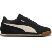 Resim Puma Turino II SD Siyah Erkek Sneaker 