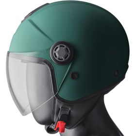 Resim GMS Gelato Açık Kask Menta 