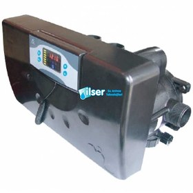 Resim Runxin F88A1 Volumetrik Tandem Yumuşatma Valfi 