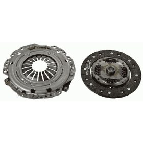 Resim SACHS 3000838801 Debriyaj Baski Balata (Opel: Astra G-Vectra B-Vectra C 1.6 16V) 1606205 93175342 (WC252164) 