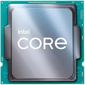 Resim Intel Core i5-12400F 2.5 Ghz LGA 1700 18 MB Cache 65 W İşlemci Tray 