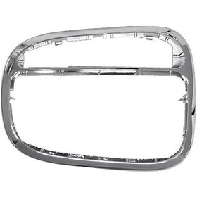 Resim Mercedes-benz C-class W203, 203 267 1988 İçin Merkezi K21980 